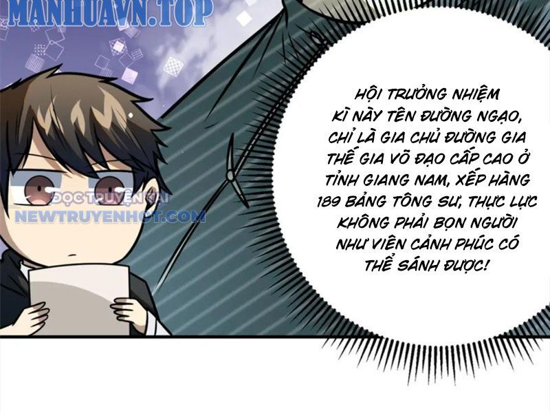 Đô Thị Cực Phẩm Y Thần - Chapter 86 - Page 88