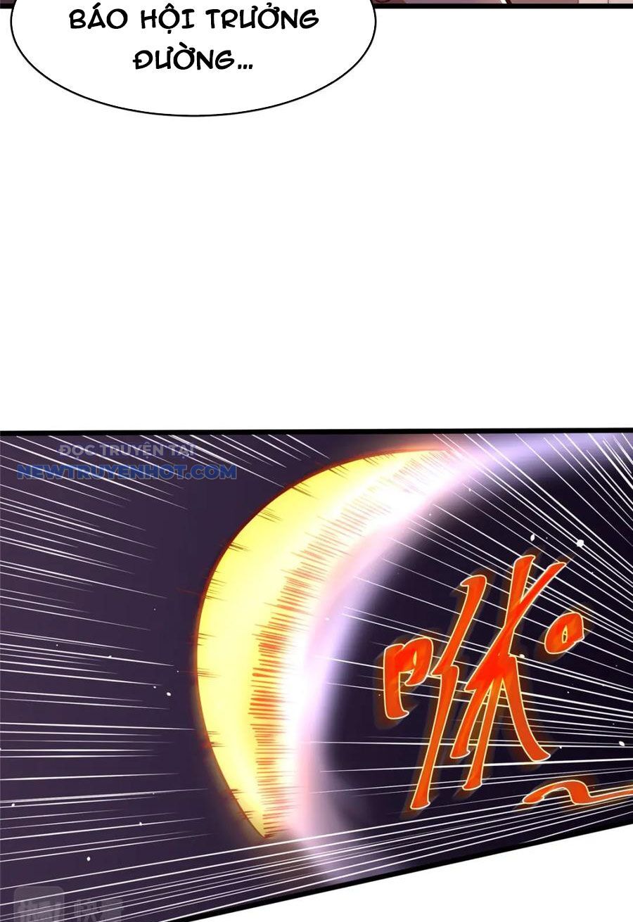 Đô Thị Cực Phẩm Y Thần - Chapter 87 - Page 11