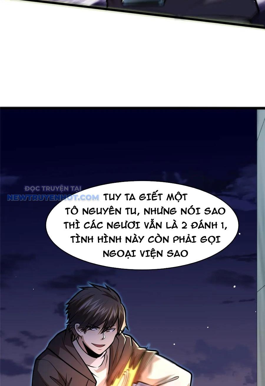 Đô Thị Cực Phẩm Y Thần - Chapter 87 - Page 13