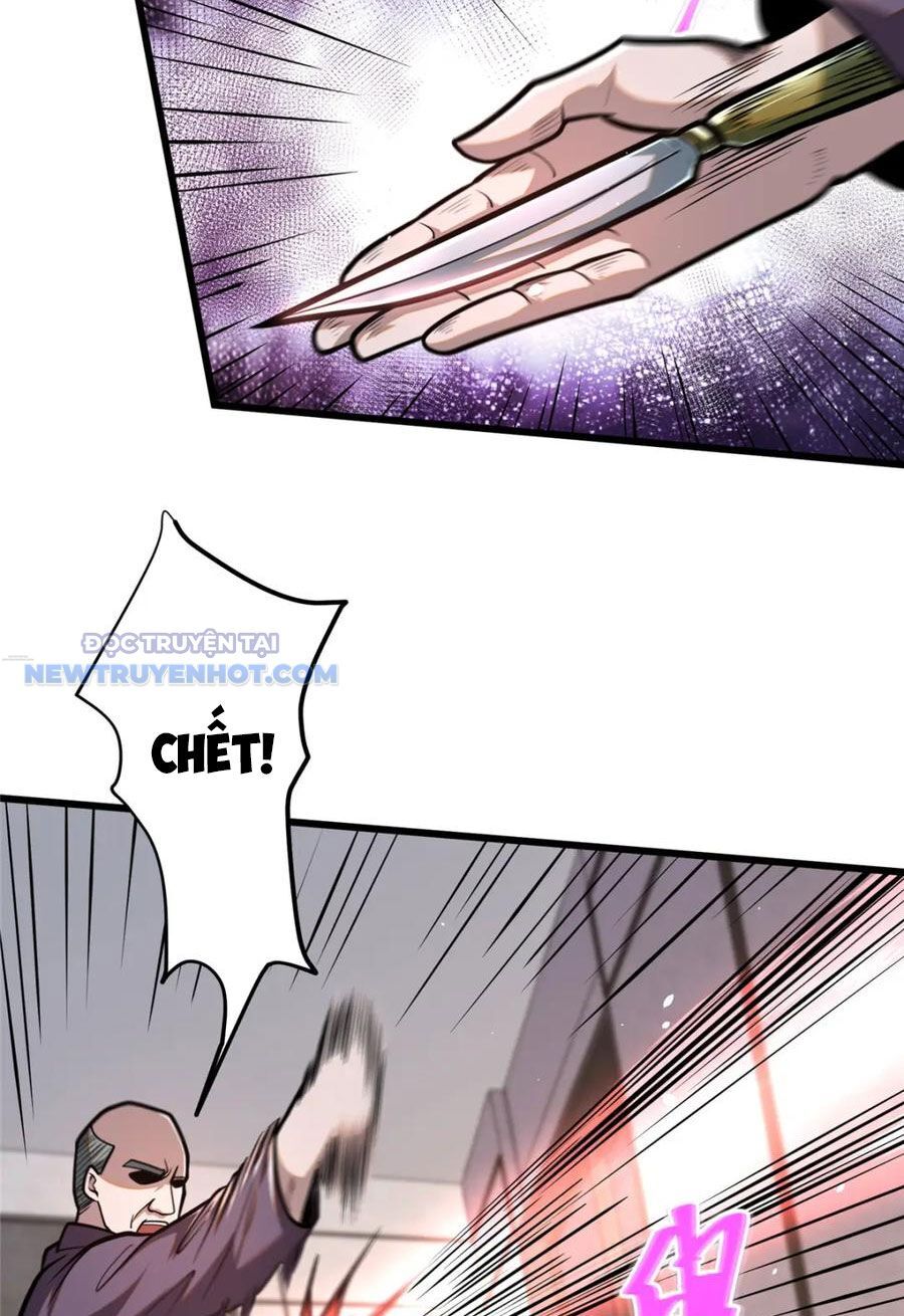 Đô Thị Cực Phẩm Y Thần - Chapter 87 - Page 17