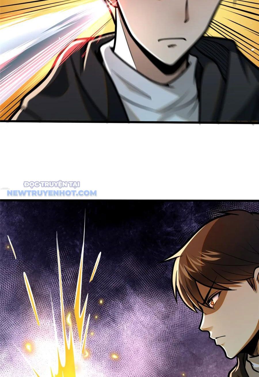 Đô Thị Cực Phẩm Y Thần - Chapter 87 - Page 19