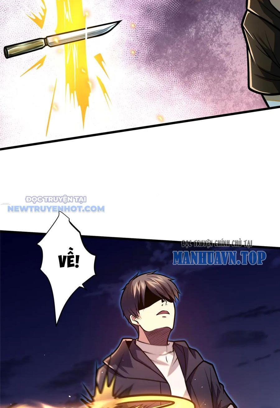 Đô Thị Cực Phẩm Y Thần - Chapter 87 - Page 20