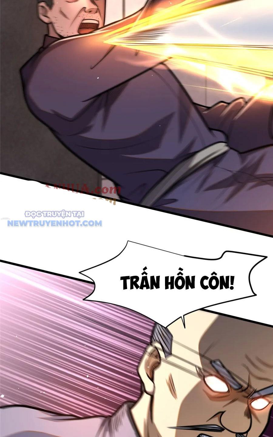 Đô Thị Cực Phẩm Y Thần - Chapter 87 - Page 22