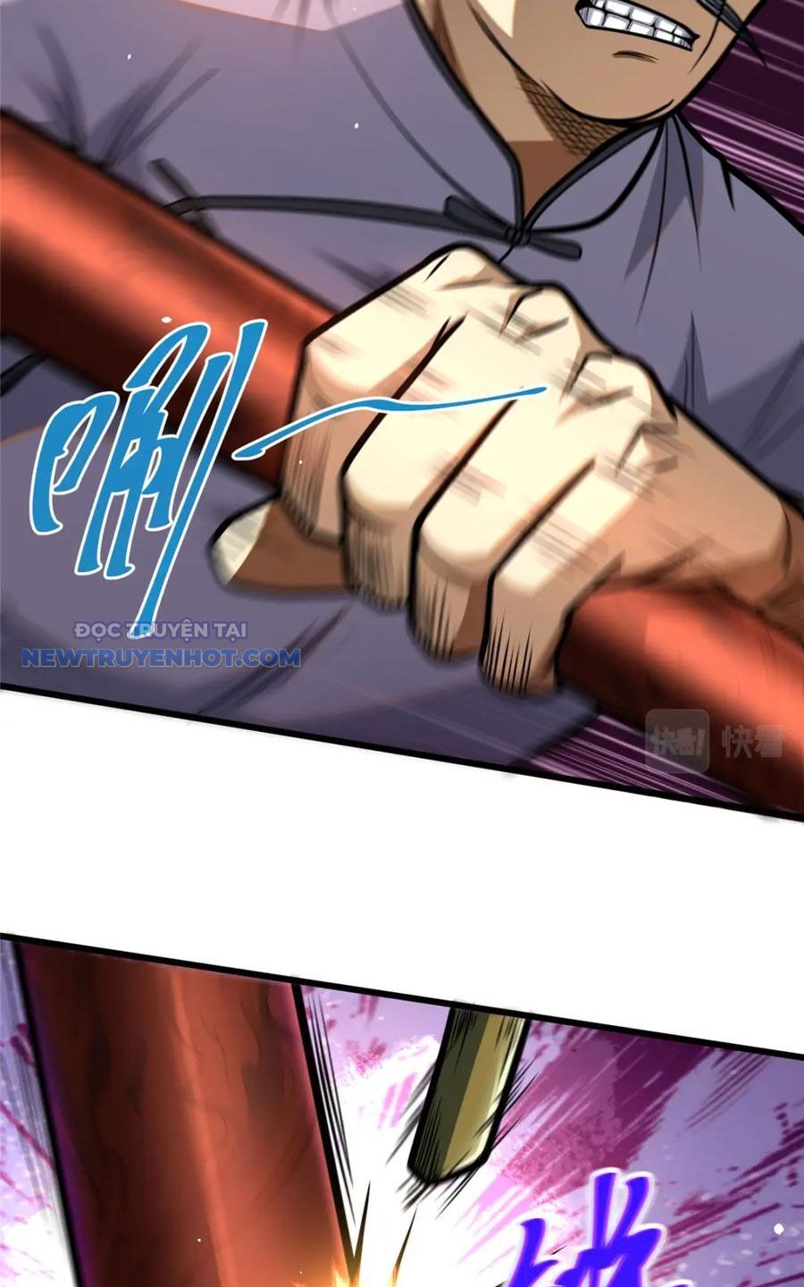 Đô Thị Cực Phẩm Y Thần - Chapter 87 - Page 23