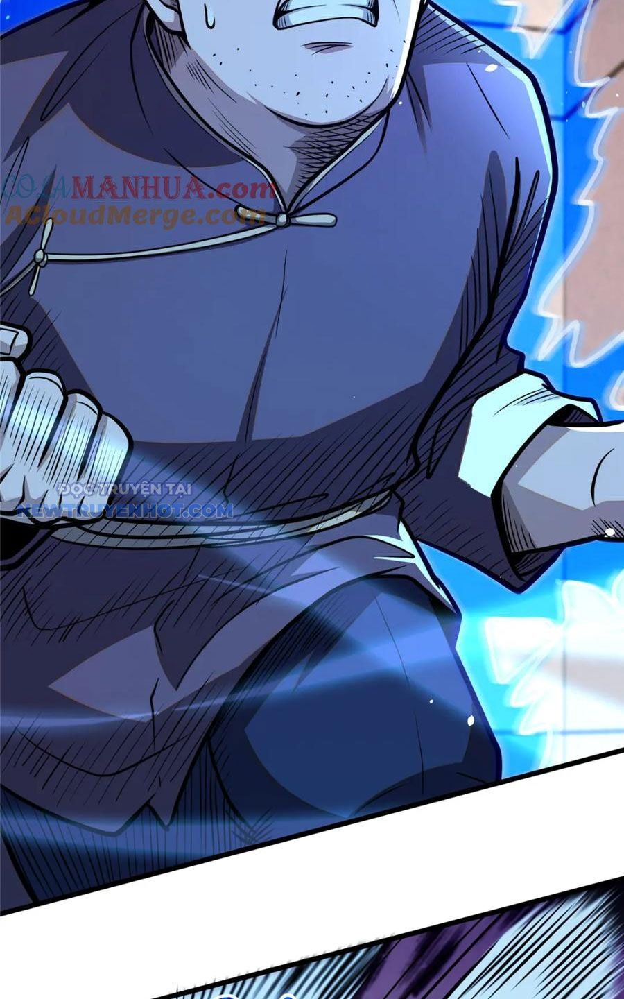 Đô Thị Cực Phẩm Y Thần - Chapter 87 - Page 28