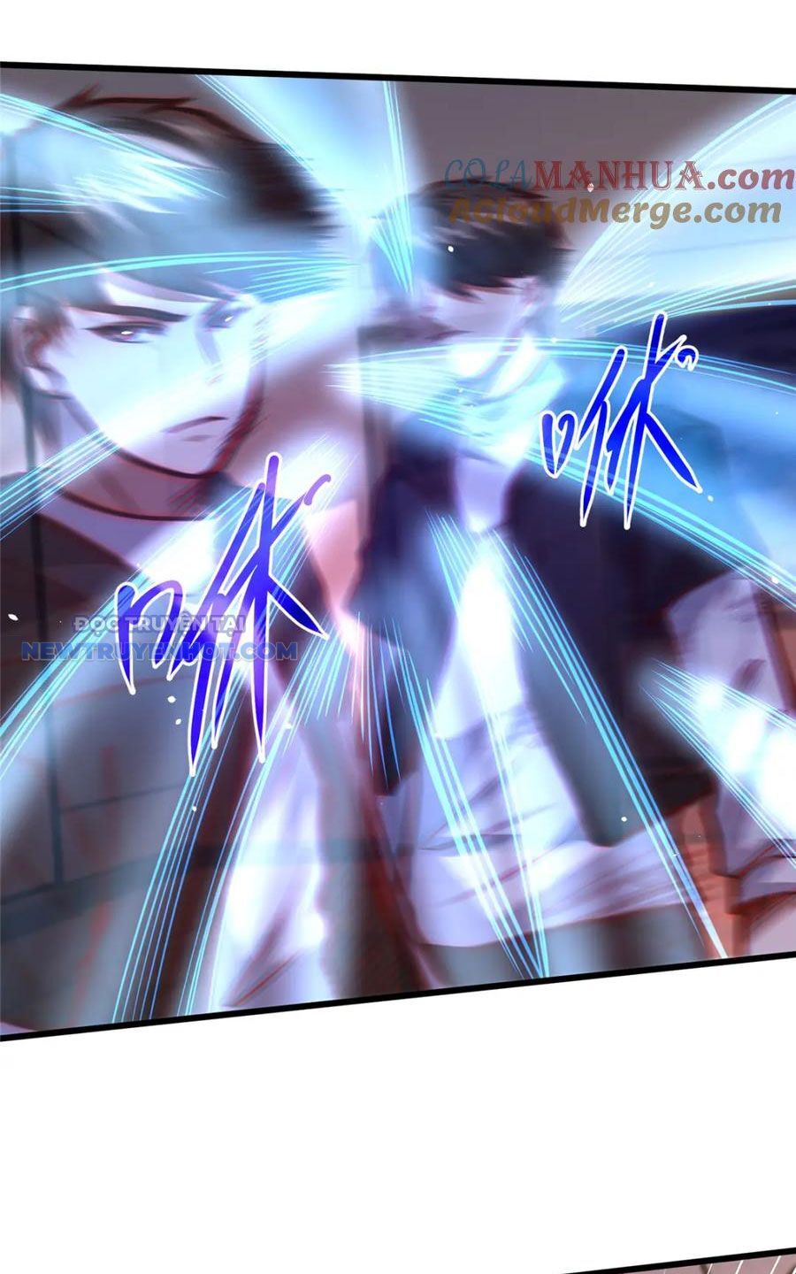 Đô Thị Cực Phẩm Y Thần - Chapter 87 - Page 30