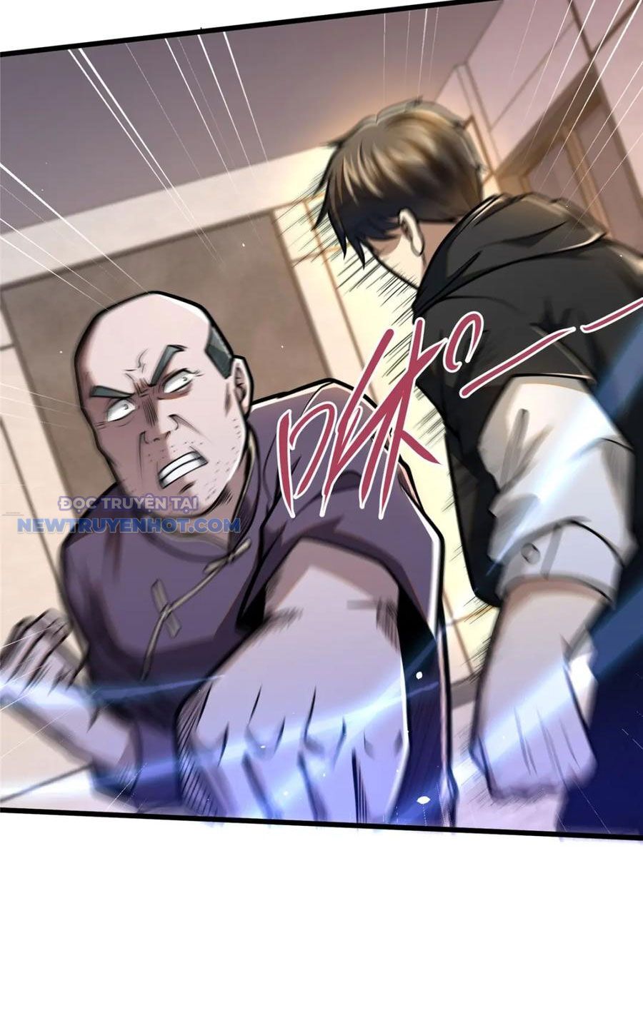 Đô Thị Cực Phẩm Y Thần - Chapter 87 - Page 31