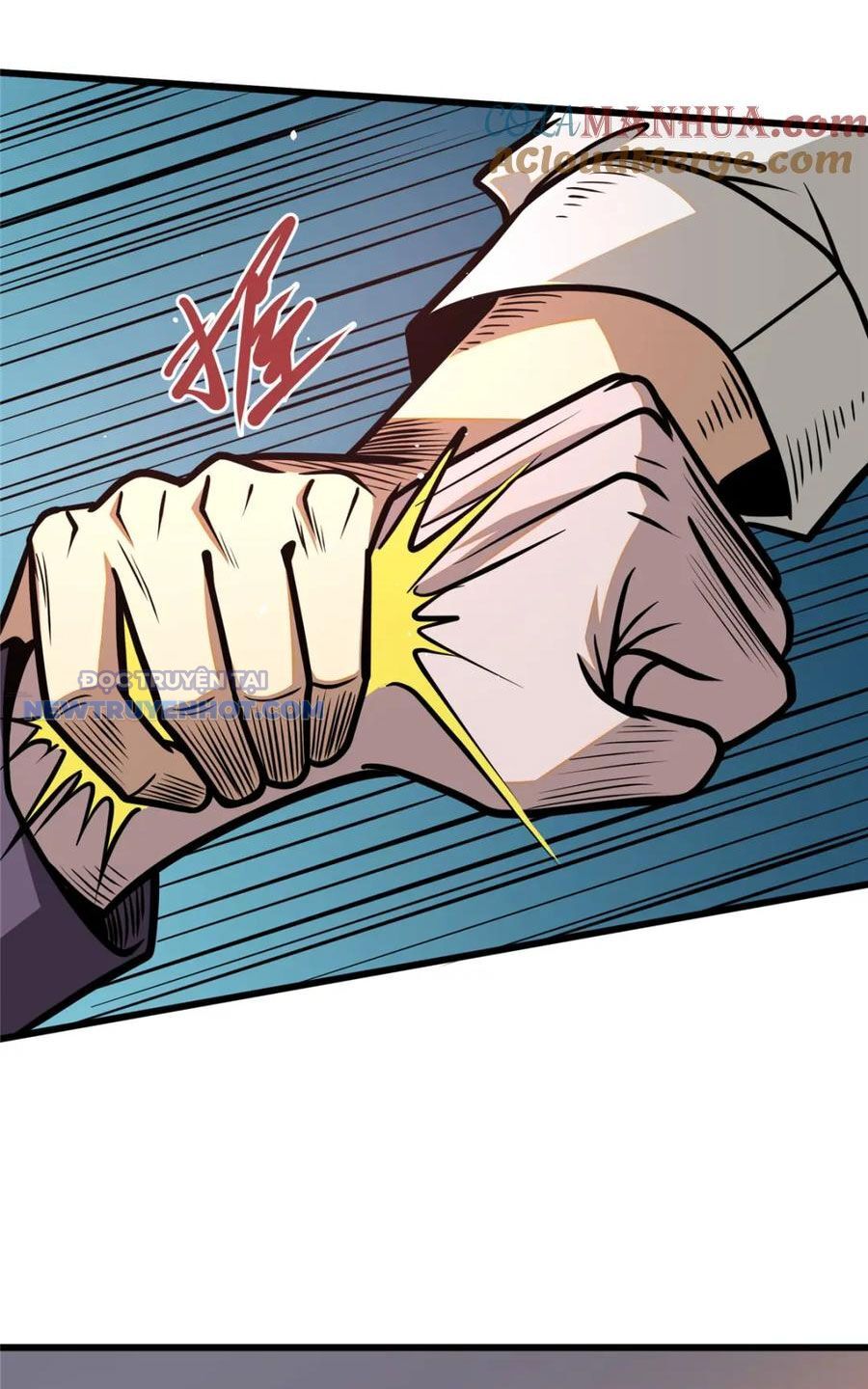 Đô Thị Cực Phẩm Y Thần - Chapter 87 - Page 32