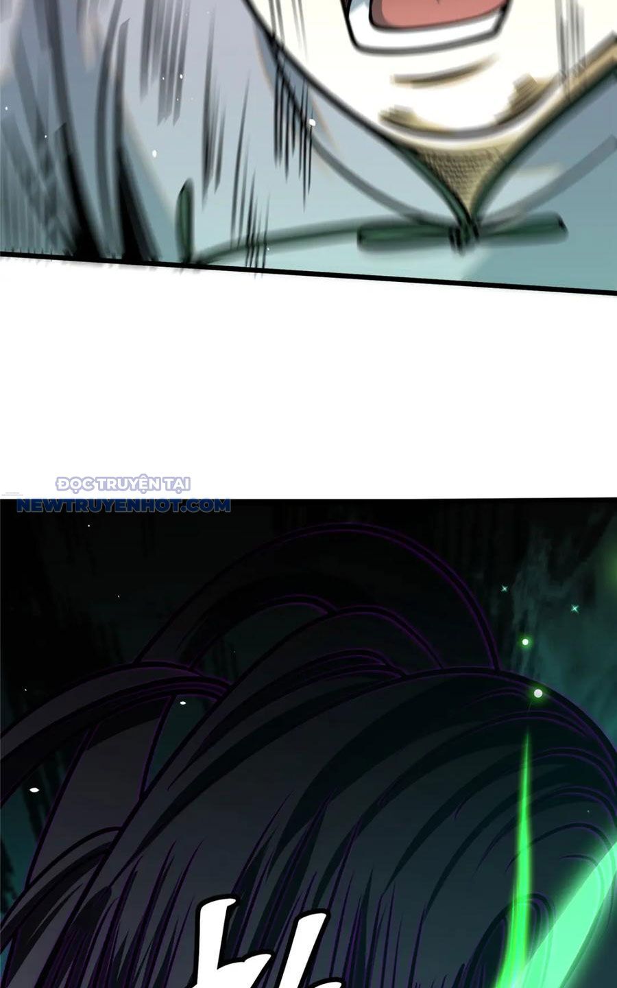 Đô Thị Cực Phẩm Y Thần - Chapter 87 - Page 38