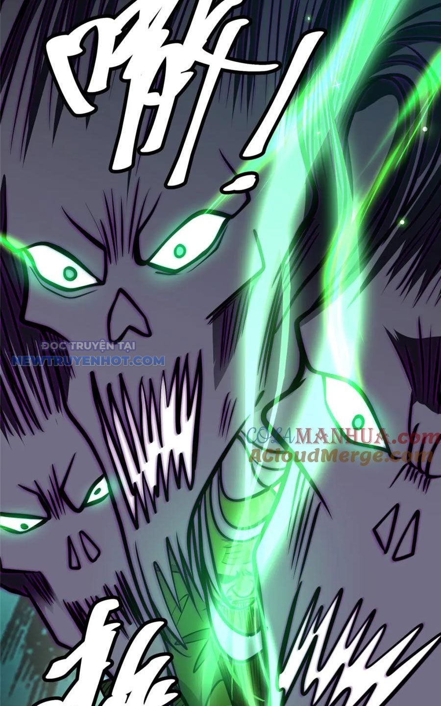 Đô Thị Cực Phẩm Y Thần - Chapter 87 - Page 39