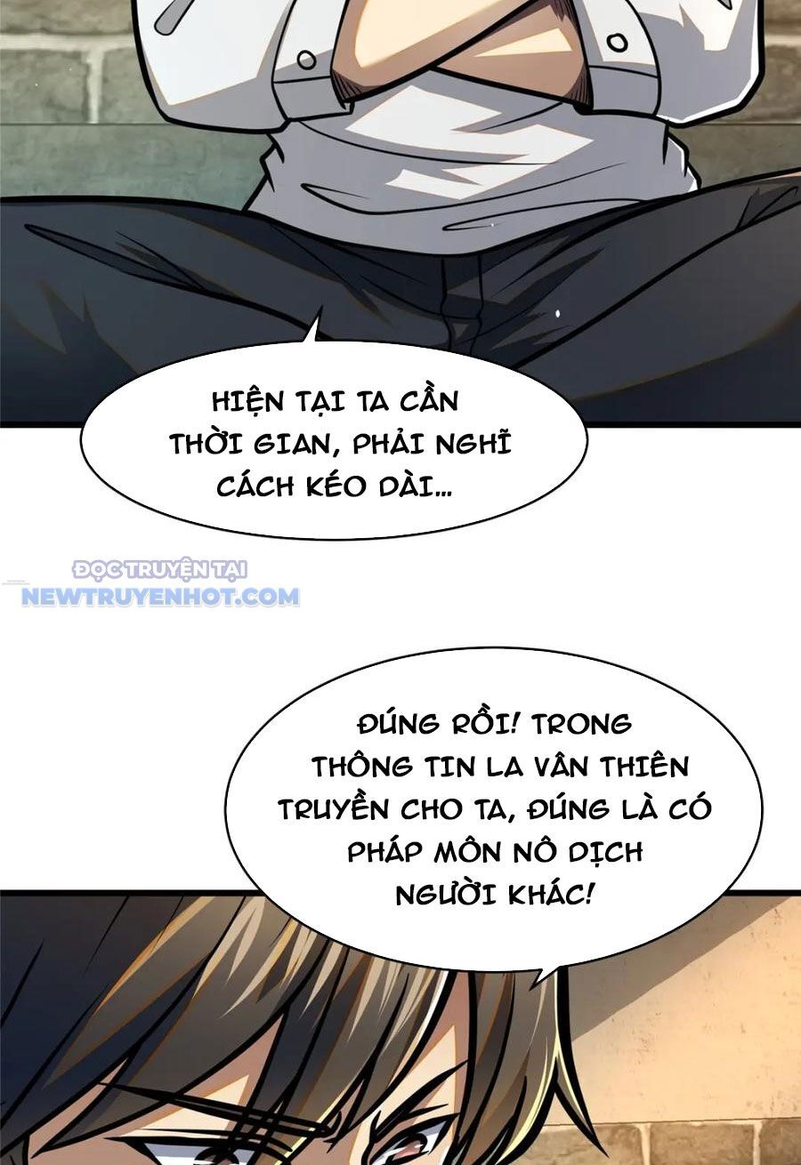 Đô Thị Cực Phẩm Y Thần - Chapter 87 - Page 4