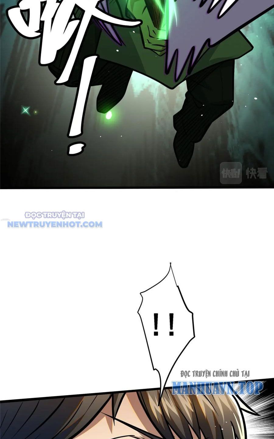 Đô Thị Cực Phẩm Y Thần - Chapter 87 - Page 40