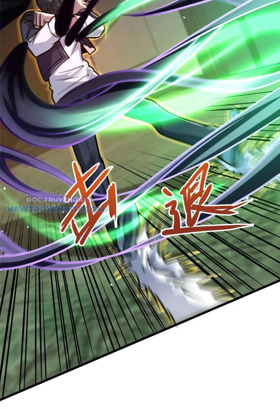 Đô Thị Cực Phẩm Y Thần - Chapter 87 - Page 42