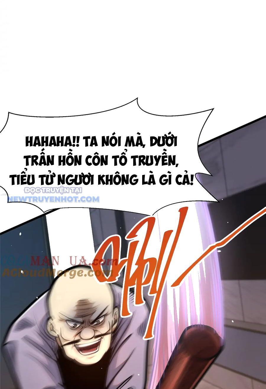 Đô Thị Cực Phẩm Y Thần - Chapter 87 - Page 43