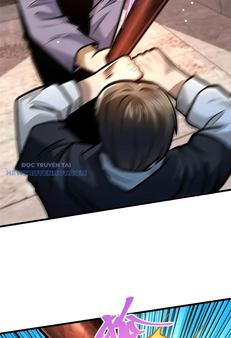 Đô Thị Cực Phẩm Y Thần - Chapter 87 - Page 44