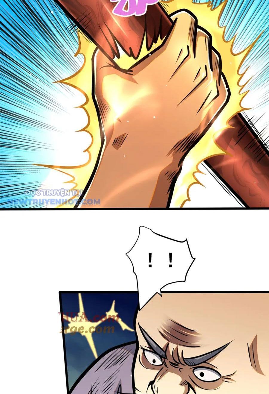 Đô Thị Cực Phẩm Y Thần - Chapter 87 - Page 45