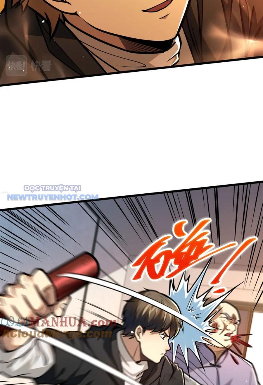 Đô Thị Cực Phẩm Y Thần - Chapter 87 - Page 47