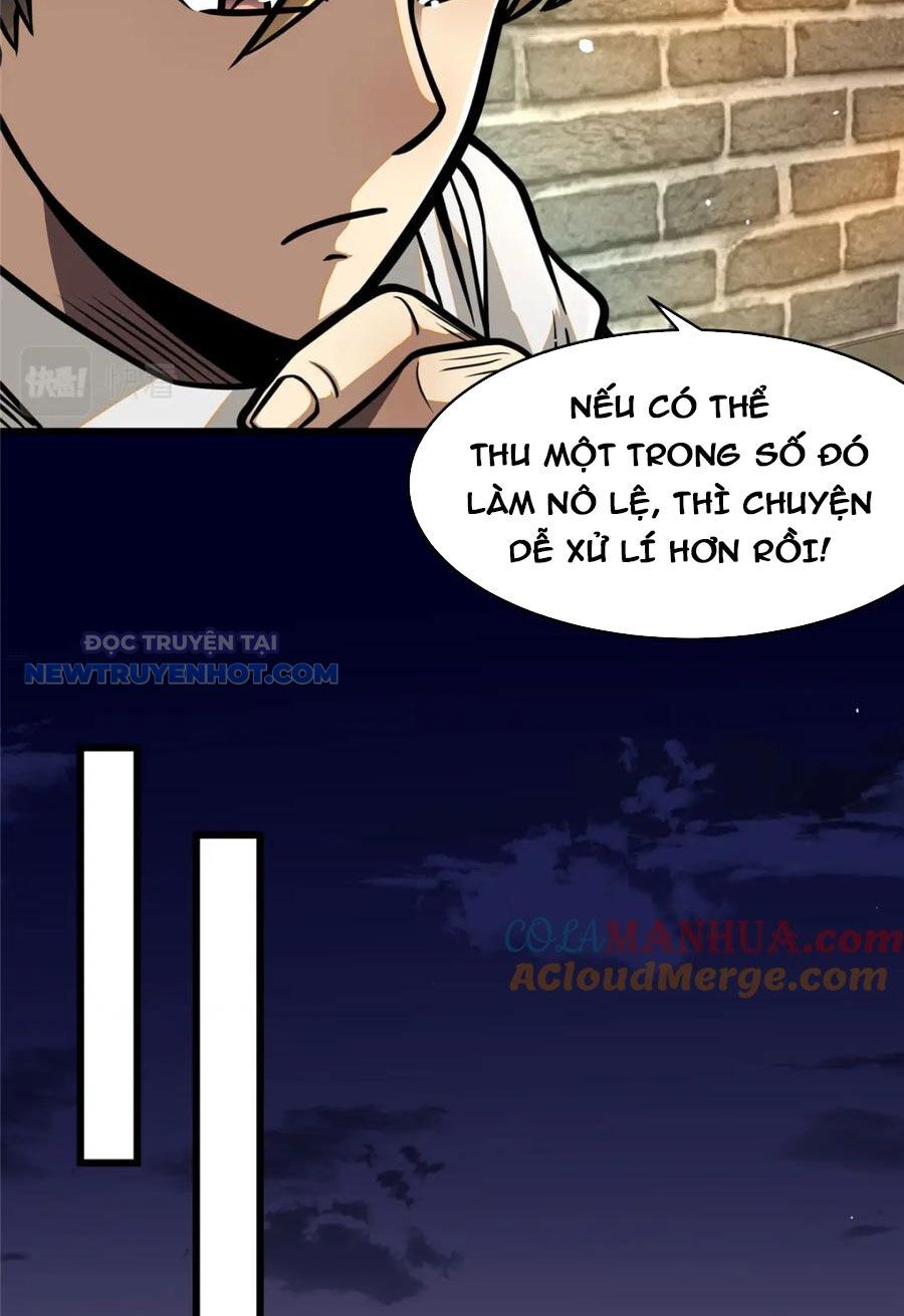 Đô Thị Cực Phẩm Y Thần - Chapter 87 - Page 5