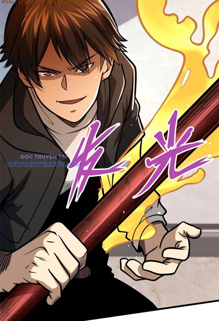 Đô Thị Cực Phẩm Y Thần - Chapter 87 - Page 50