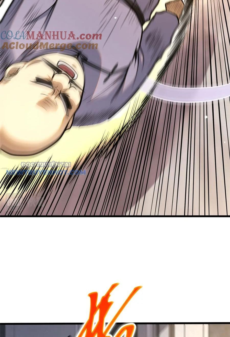 Đô Thị Cực Phẩm Y Thần - Chapter 87 - Page 52