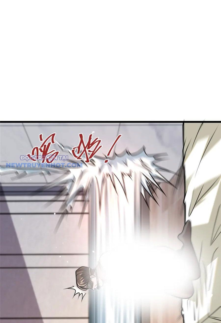 Đô Thị Cực Phẩm Y Thần - Chapter 87 - Page 54