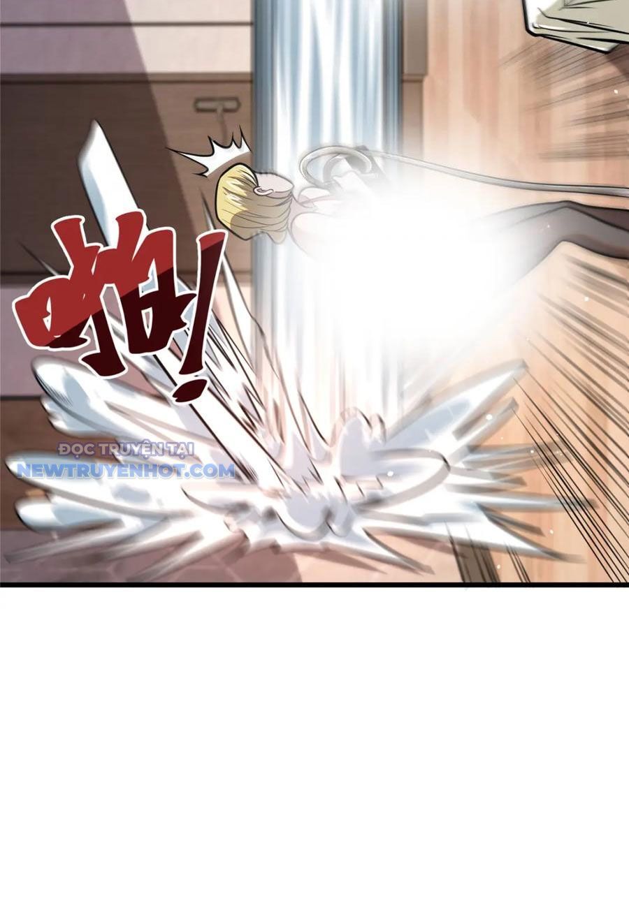 Đô Thị Cực Phẩm Y Thần - Chapter 87 - Page 55