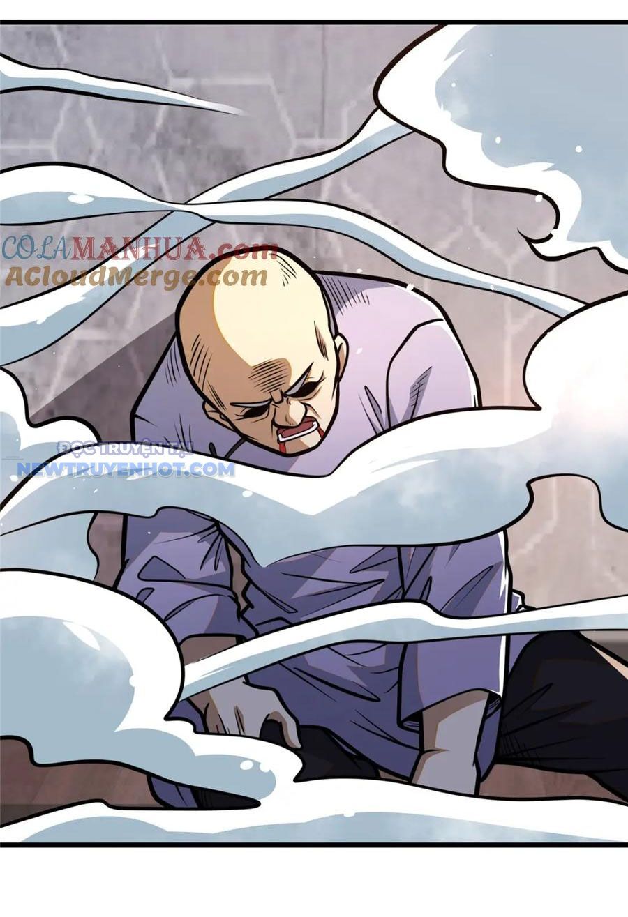 Đô Thị Cực Phẩm Y Thần - Chapter 87 - Page 56