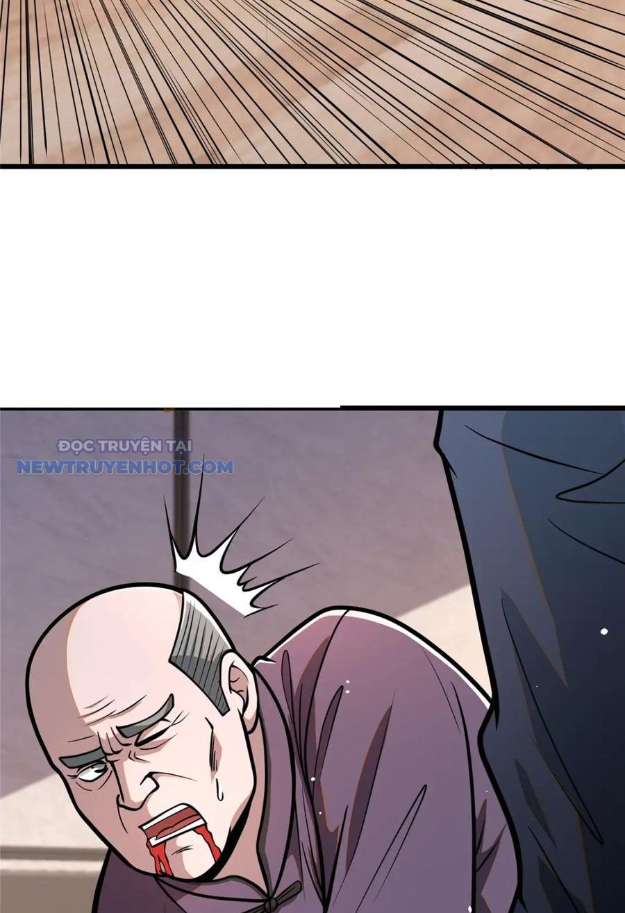 Đô Thị Cực Phẩm Y Thần - Chapter 87 - Page 58