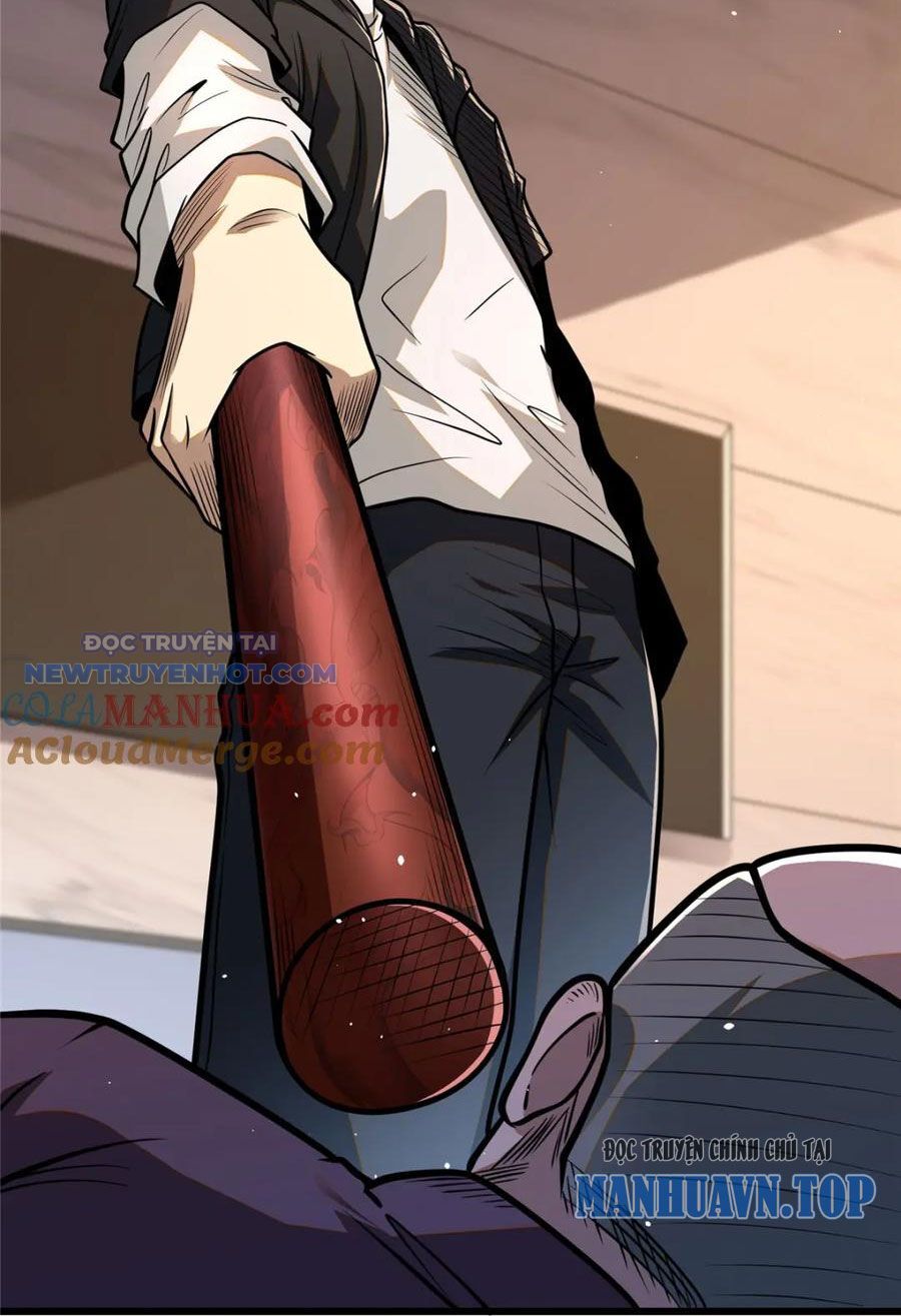 Đô Thị Cực Phẩm Y Thần - Chapter 87 - Page 60