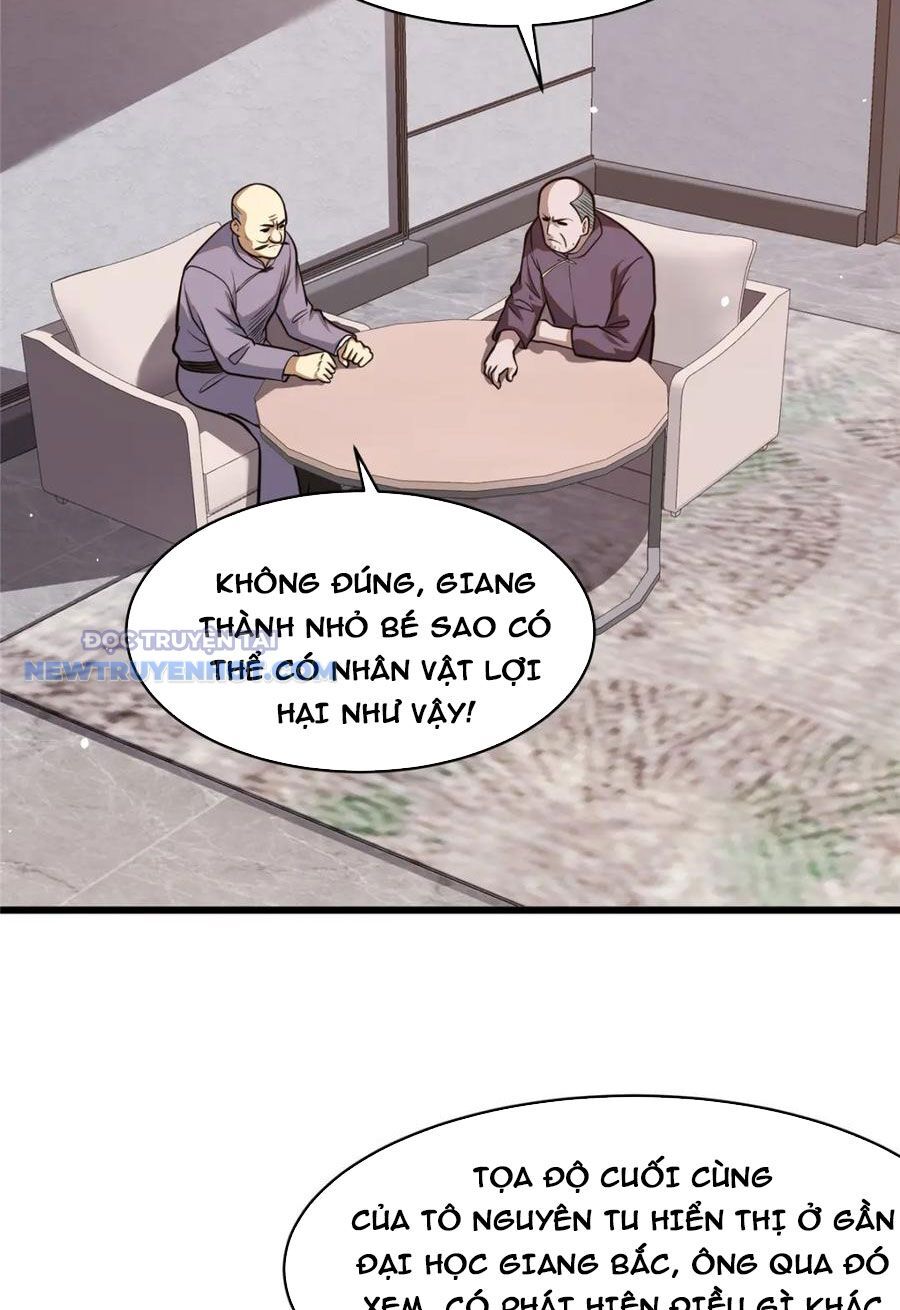 Đô Thị Cực Phẩm Y Thần - Chapter 87 - Page 7