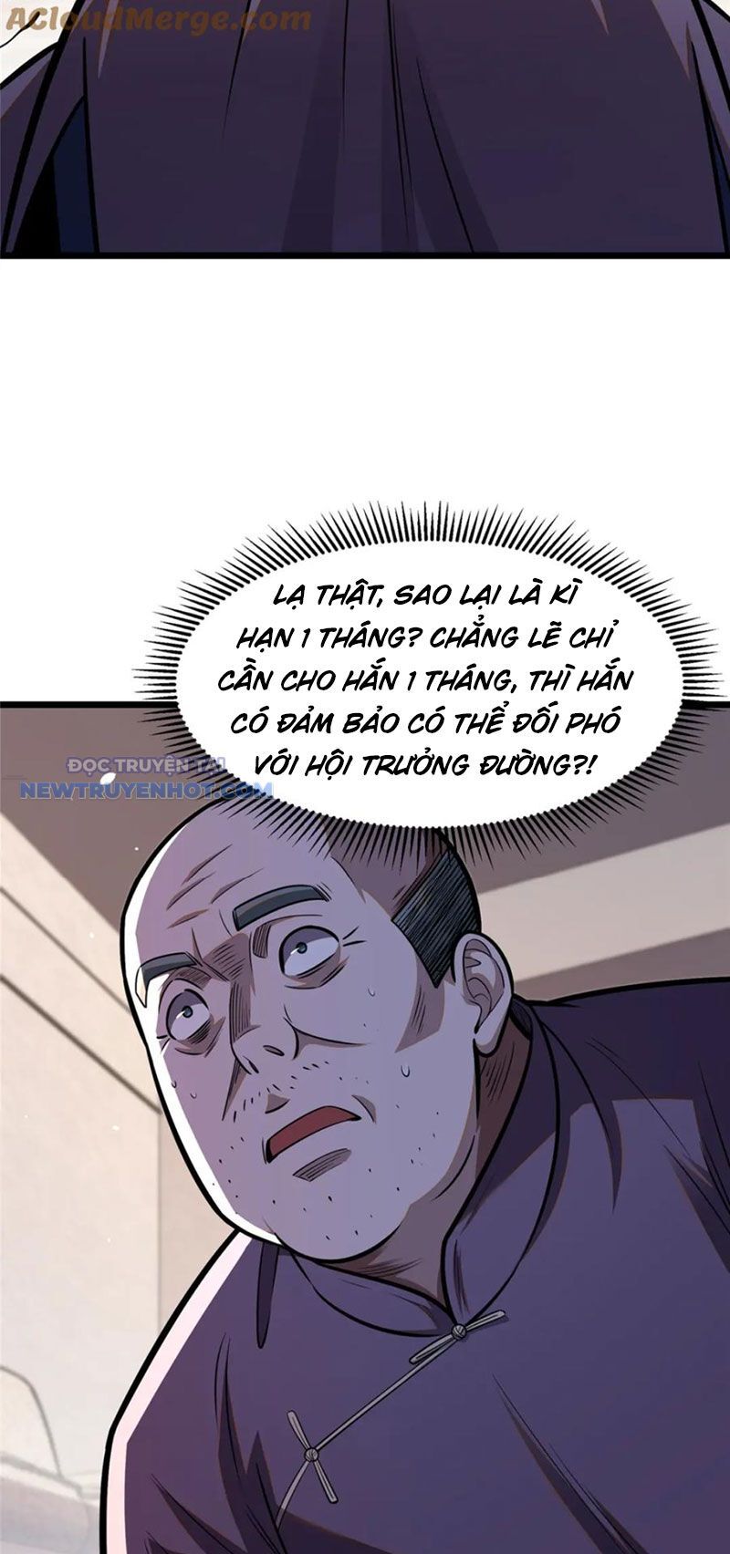 Đô Thị Cực Phẩm Y Thần - Chapter 88 - Page 10