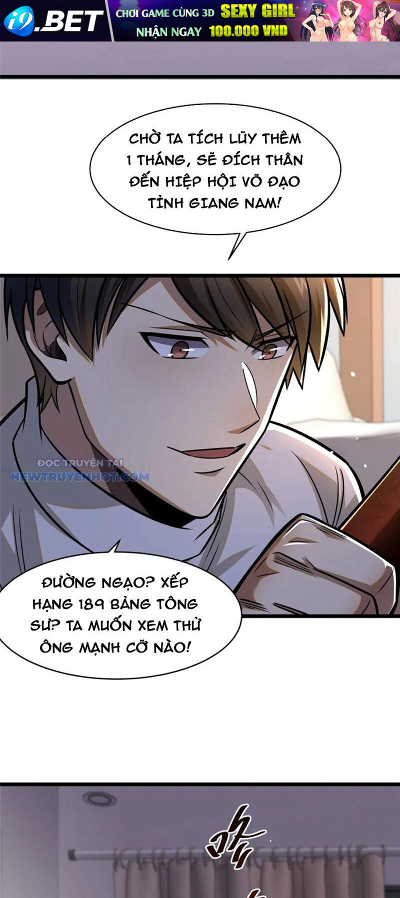 Đô Thị Cực Phẩm Y Thần - Chapter 88 - Page 13