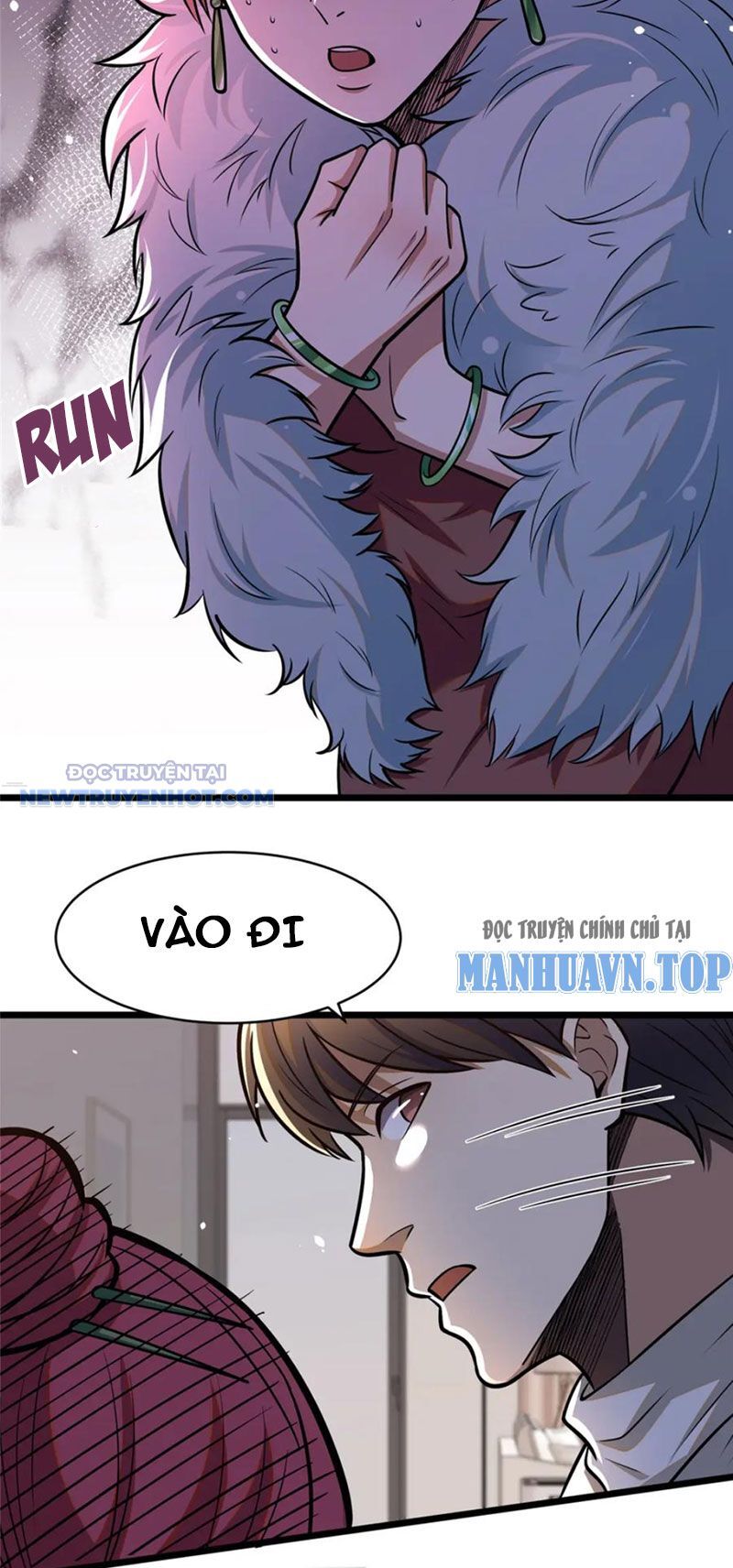 Đô Thị Cực Phẩm Y Thần - Chapter 88 - Page 16