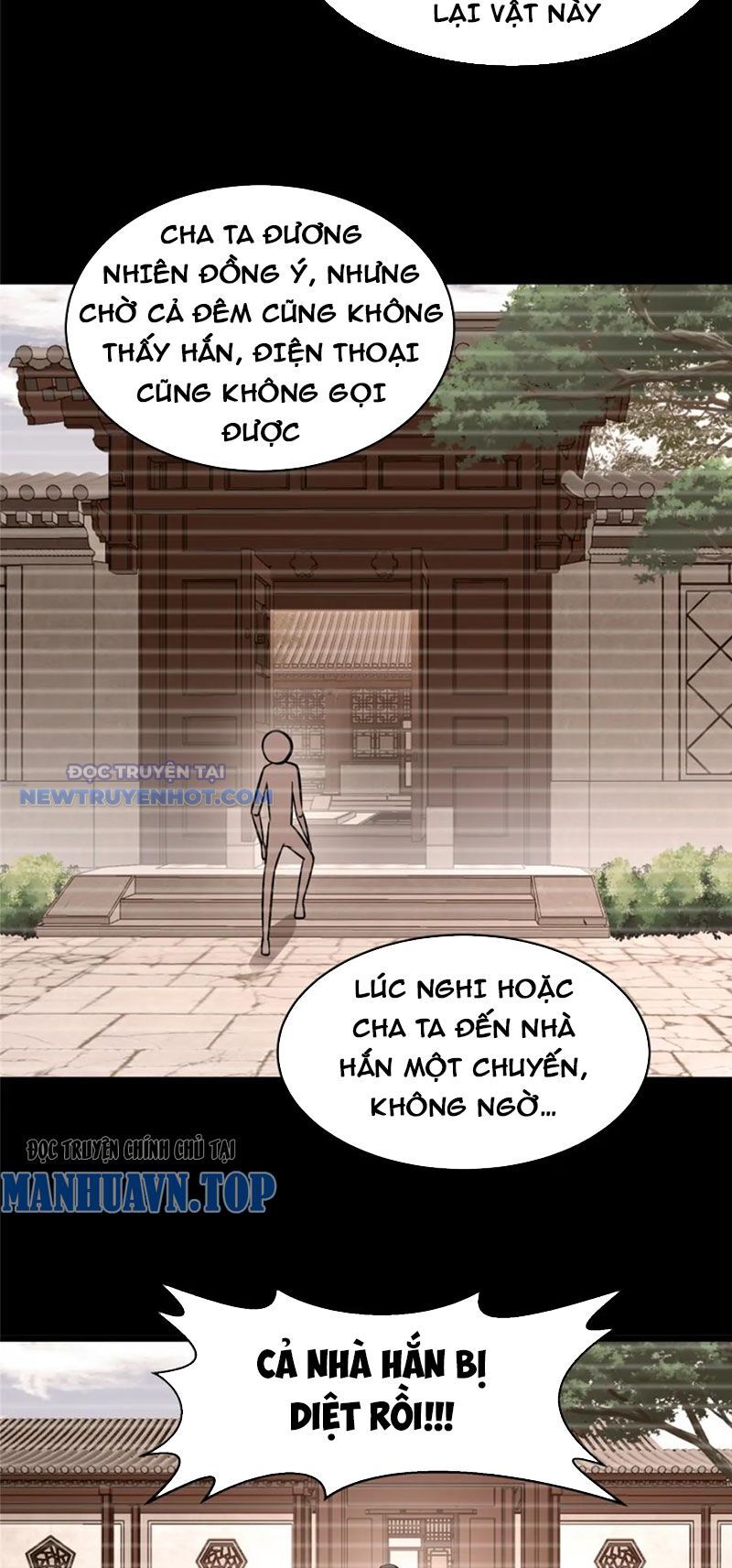 Đô Thị Cực Phẩm Y Thần - Chapter 88 - Page 23