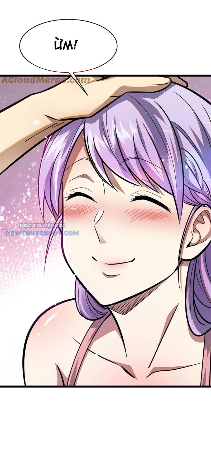 Đô Thị Cực Phẩm Y Thần - Chapter 88 - Page 37