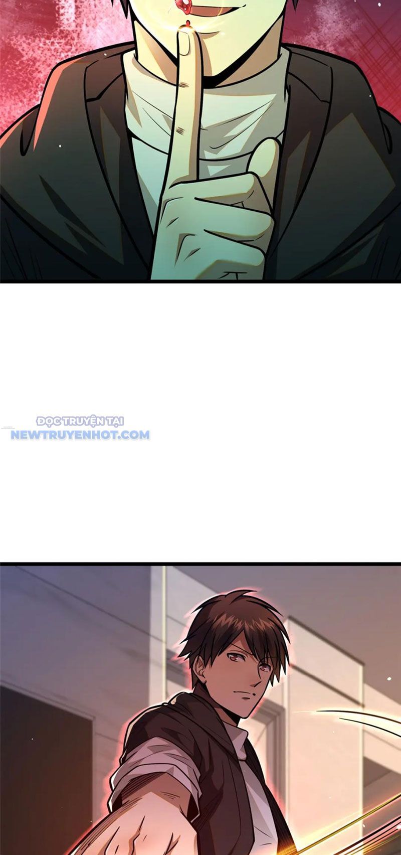 Đô Thị Cực Phẩm Y Thần - Chapter 88 - Page 5