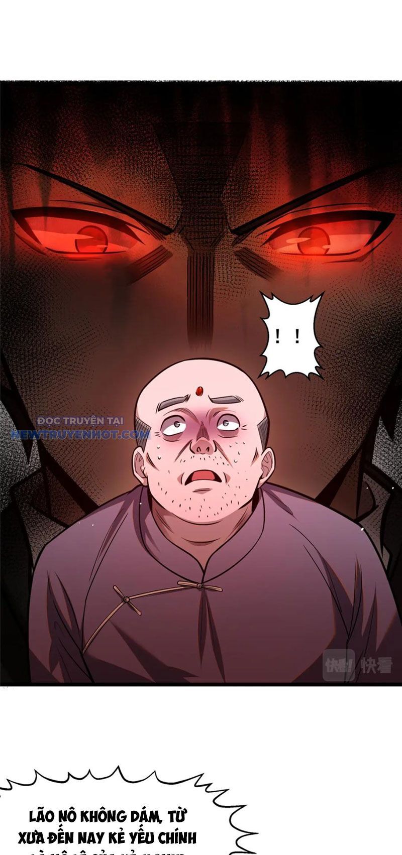 Đô Thị Cực Phẩm Y Thần - Chapter 88 - Page 7