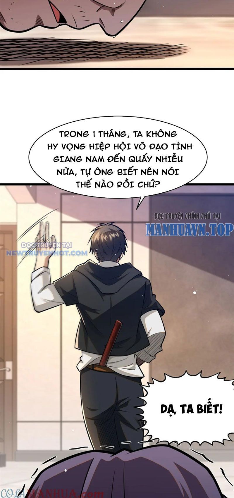 Đô Thị Cực Phẩm Y Thần - Chapter 88 - Page 9