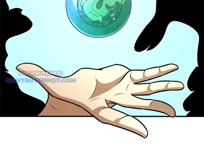 Đô Thị Cực Phẩm Y Thần - Chapter 89 - Page 10