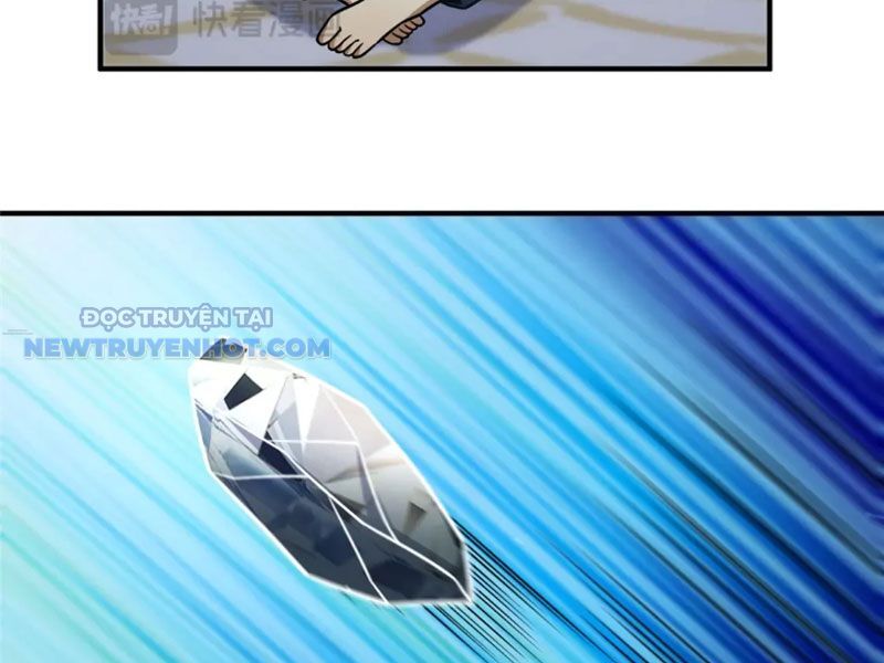 Đô Thị Cực Phẩm Y Thần - Chapter 89 - Page 20