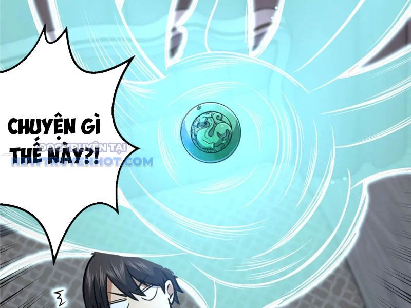 Đô Thị Cực Phẩm Y Thần - Chapter 89 - Page 23