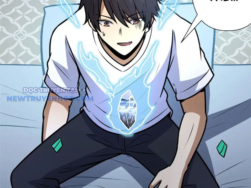 Đô Thị Cực Phẩm Y Thần - Chapter 89 - Page 36