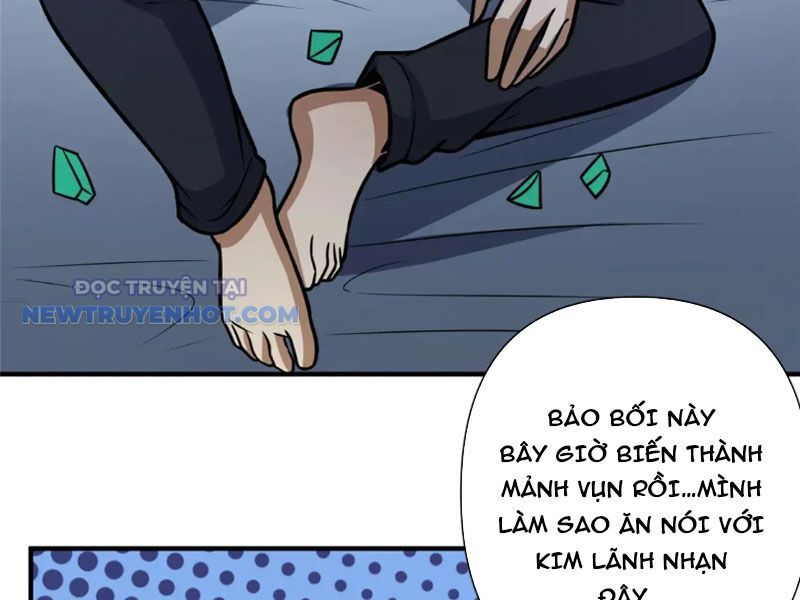 Đô Thị Cực Phẩm Y Thần - Chapter 89 - Page 37