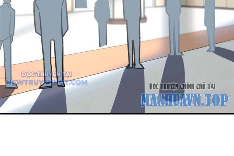 Đô Thị Cực Phẩm Y Thần - Chapter 89 - Page 44