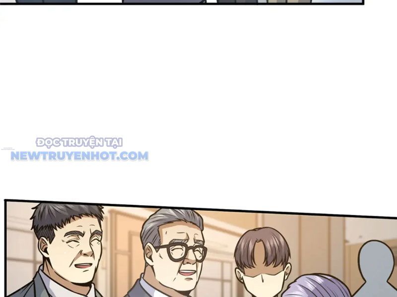 Đô Thị Cực Phẩm Y Thần - Chapter 89 - Page 46