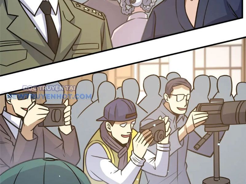 Đô Thị Cực Phẩm Y Thần - Chapter 89 - Page 48