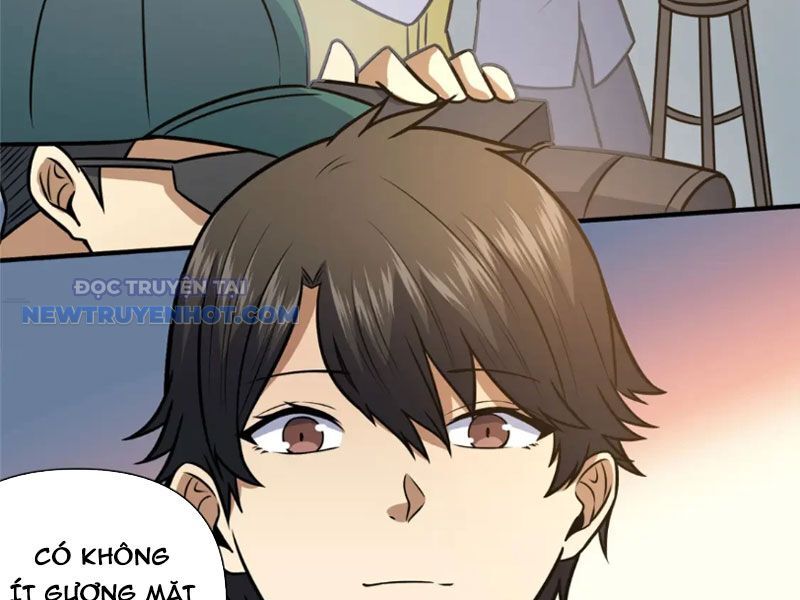 Đô Thị Cực Phẩm Y Thần - Chapter 89 - Page 49