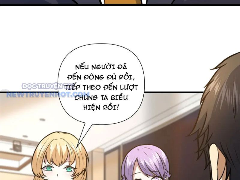 Đô Thị Cực Phẩm Y Thần - Chapter 89 - Page 51