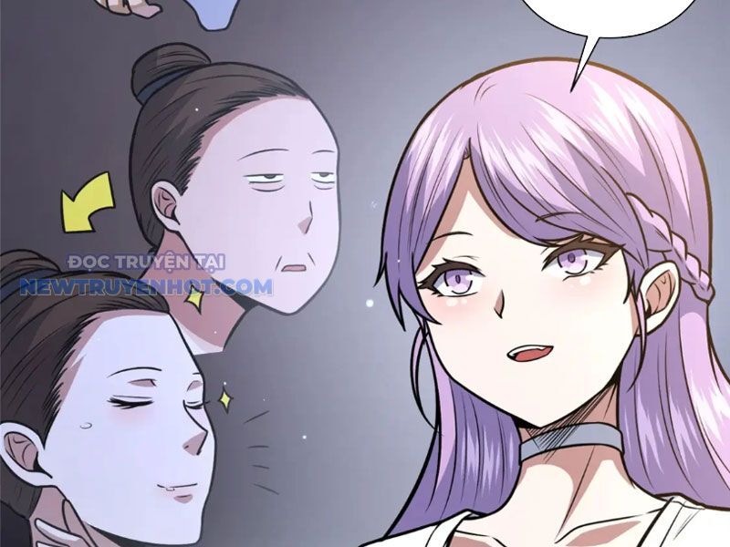 Đô Thị Cực Phẩm Y Thần - Chapter 89 - Page 58