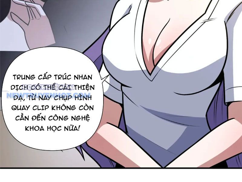 Đô Thị Cực Phẩm Y Thần - Chapter 89 - Page 59